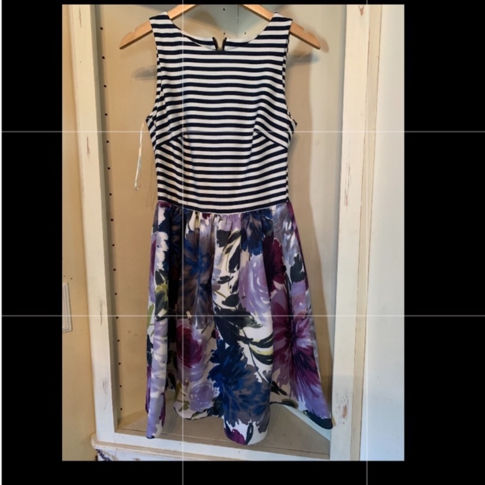 Taylor Dress